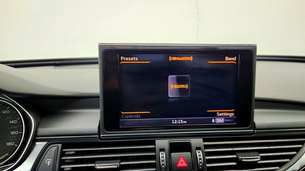 Used 2018 Audi A6 2.0T Premium AWD/4WD image 18