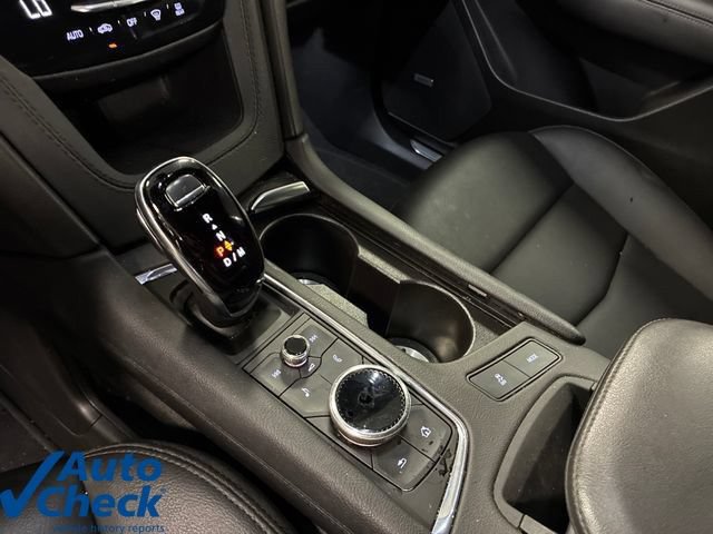 Certified 2023 Cadillac XT5 Luxury FWD image 25