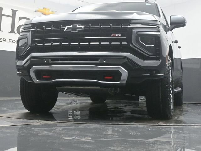 New 2026 Chevrolet Tahoe Z71 w/ Comfort Package image 35