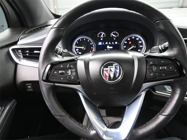 Used 2023 Buick Enclave Essence w/ Experience Buick Package image 8