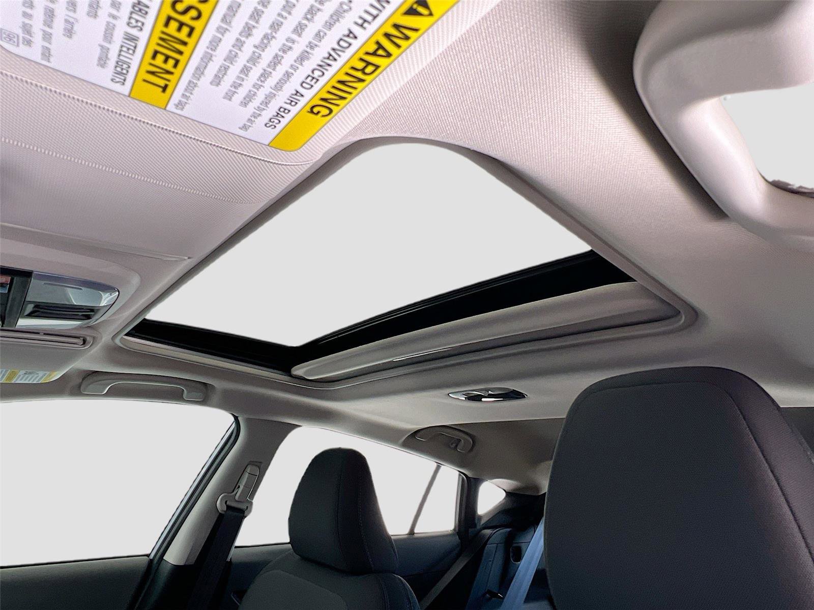 New 2026 Subaru Crosstrek 2.0i Premium image 6