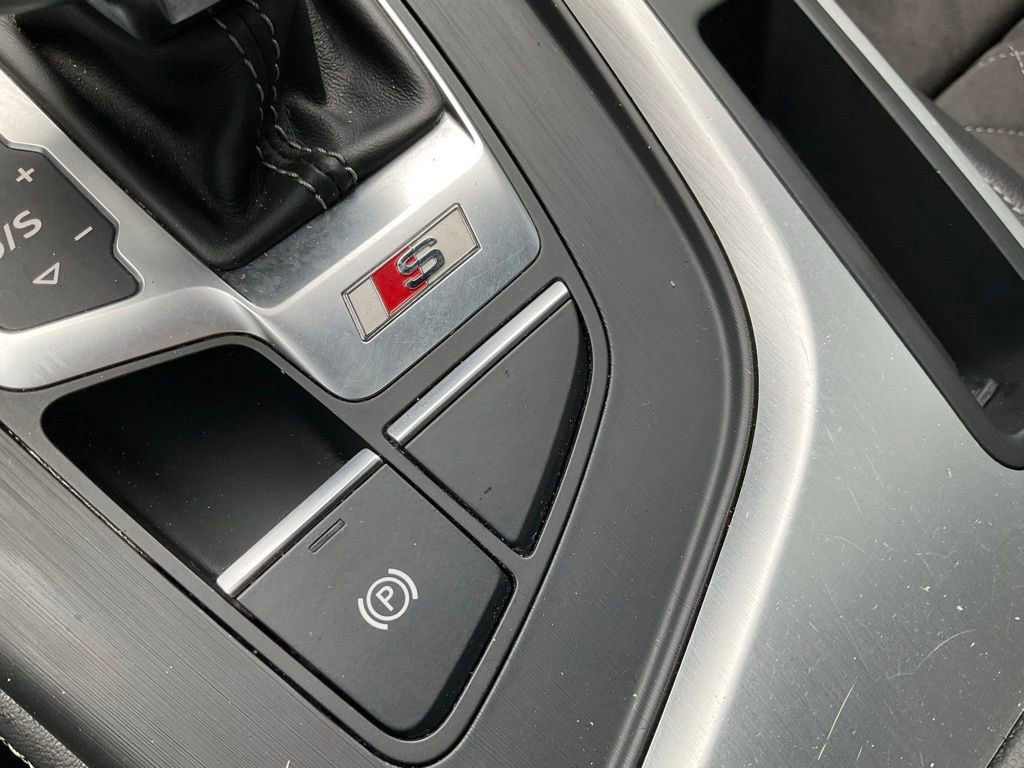 Used 2019 Audi S4 Premium Plus w/ Premium Plus Package image 7