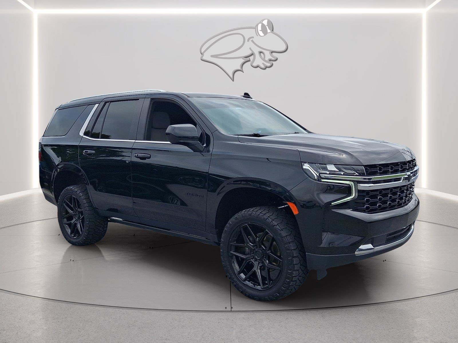 Used 2023 Chevrolet Tahoe LS AWD/4WD image 6