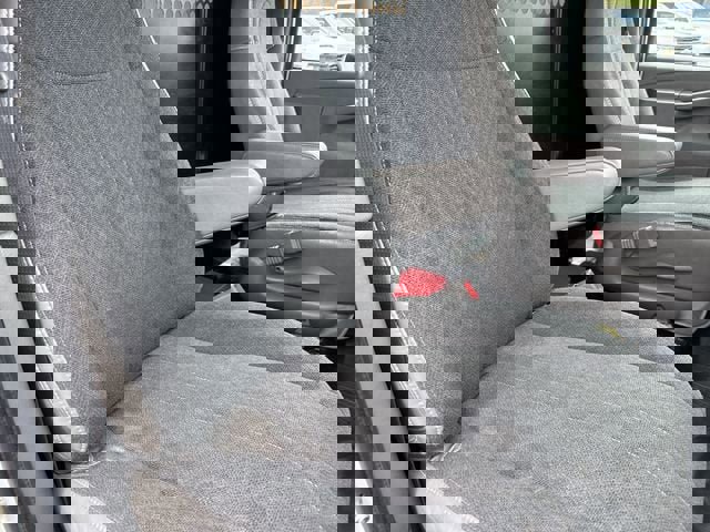 Certified 2022 Chevrolet Express 2500 w/ Driver Convenience Package image 24