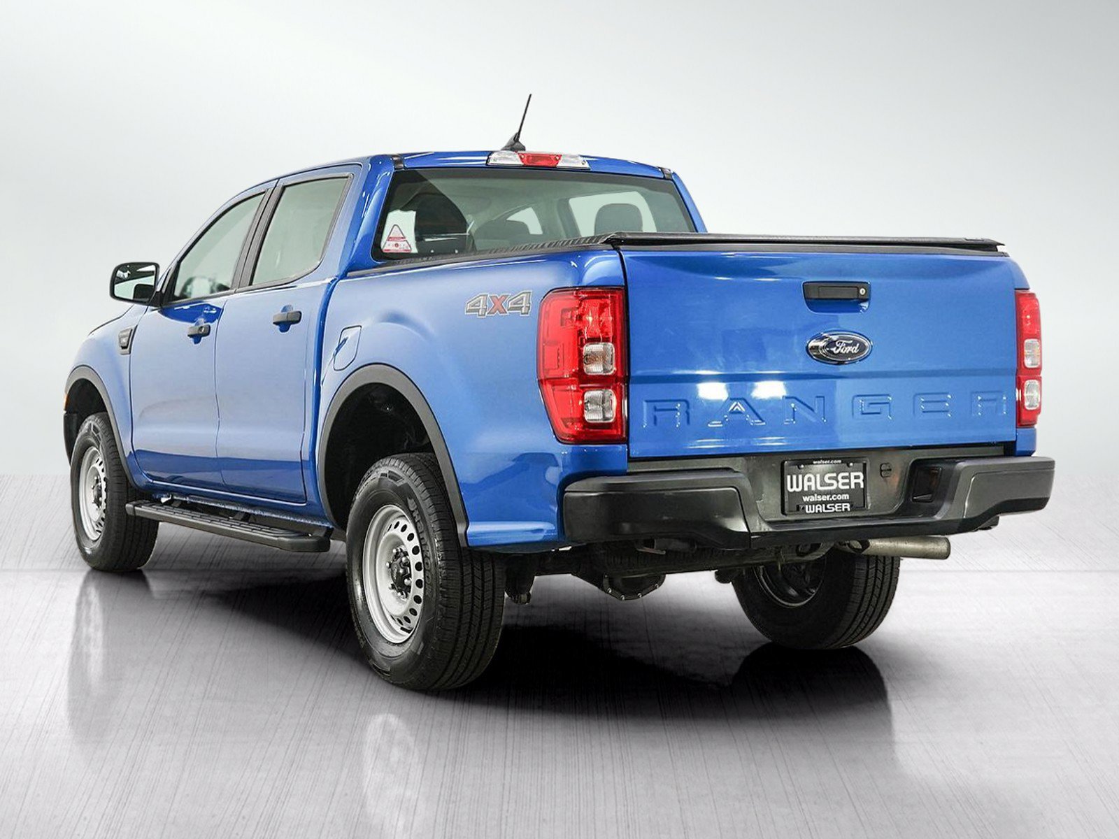 Used 2023 Ford Ranger XL w/ Bed Utility Package AWD/4WD image 3