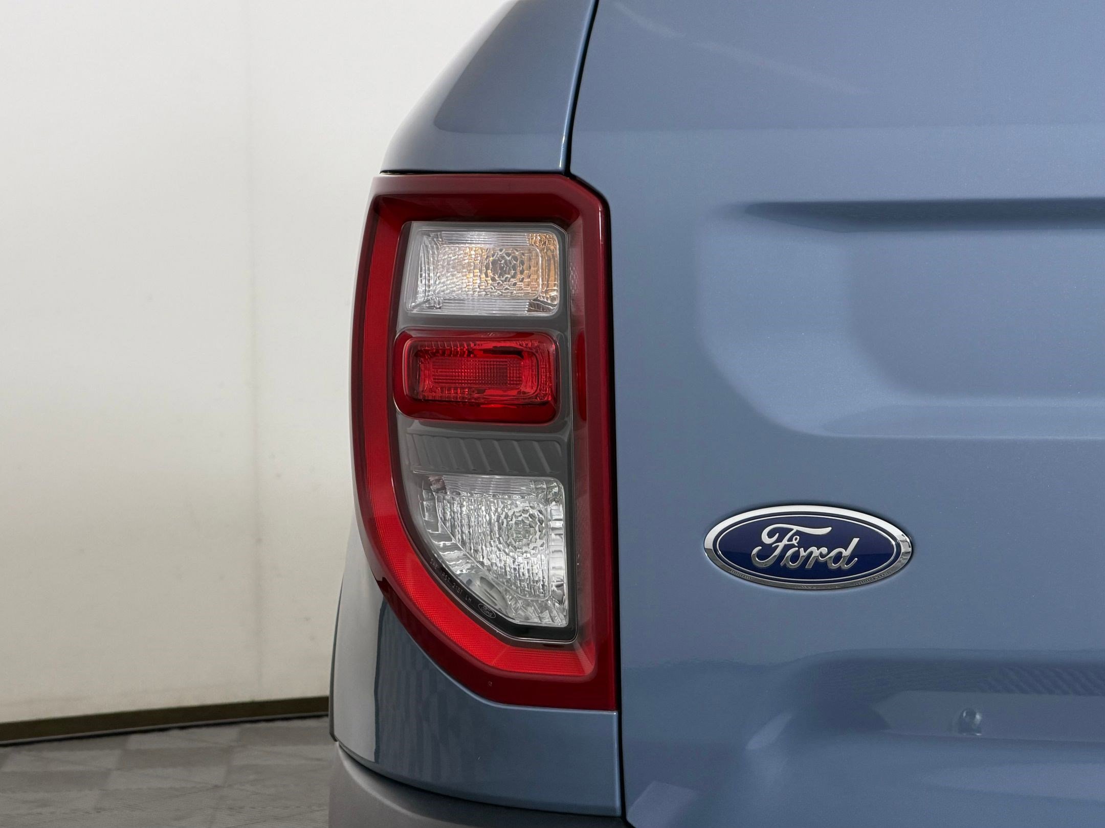 Used 2025 Ford Bronco Sport Big Bend image 13