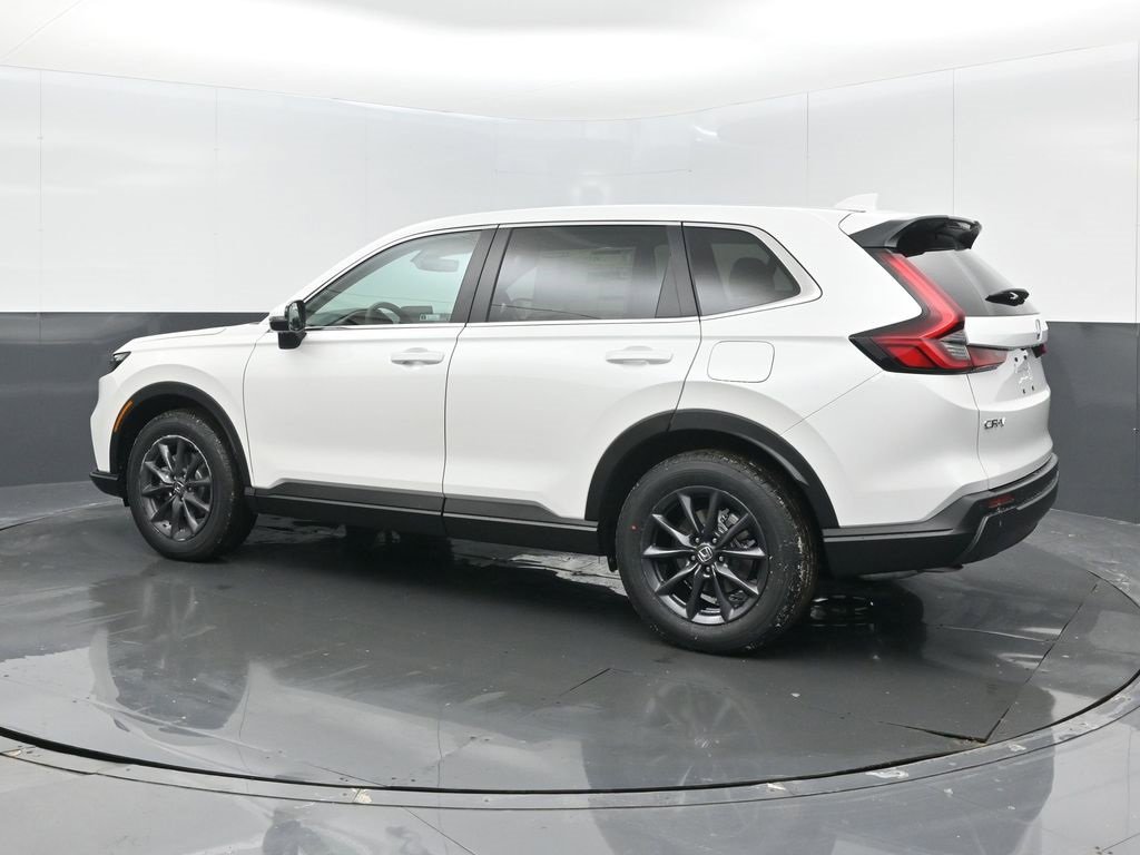 New 2026 Honda CR-V EX-L image 16
