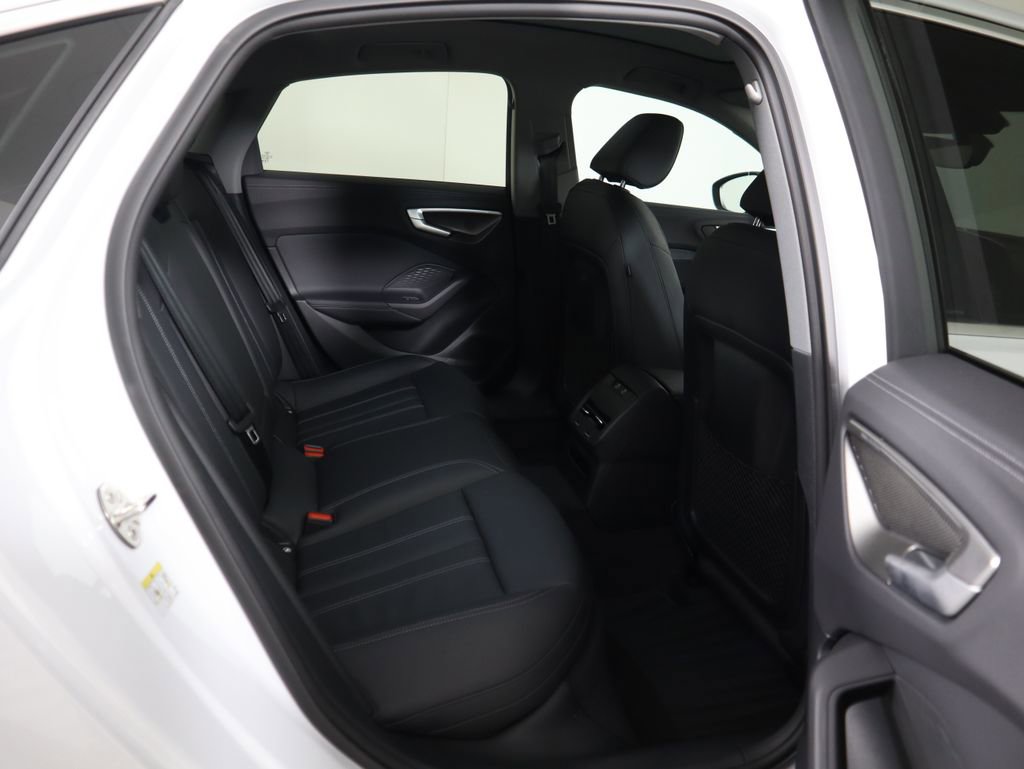 Certified 2025 Audi A5 2.0T Premium Plus w/ Premium Plus image 23