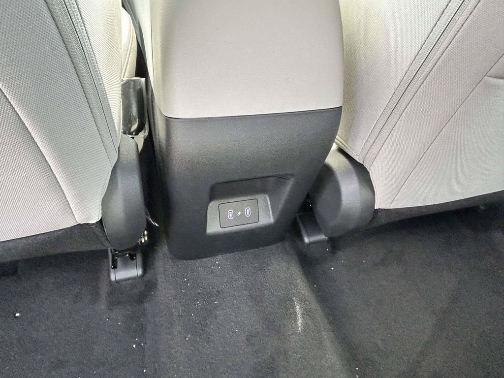 New 2026 Hyundai Tucson SE FWD image 18