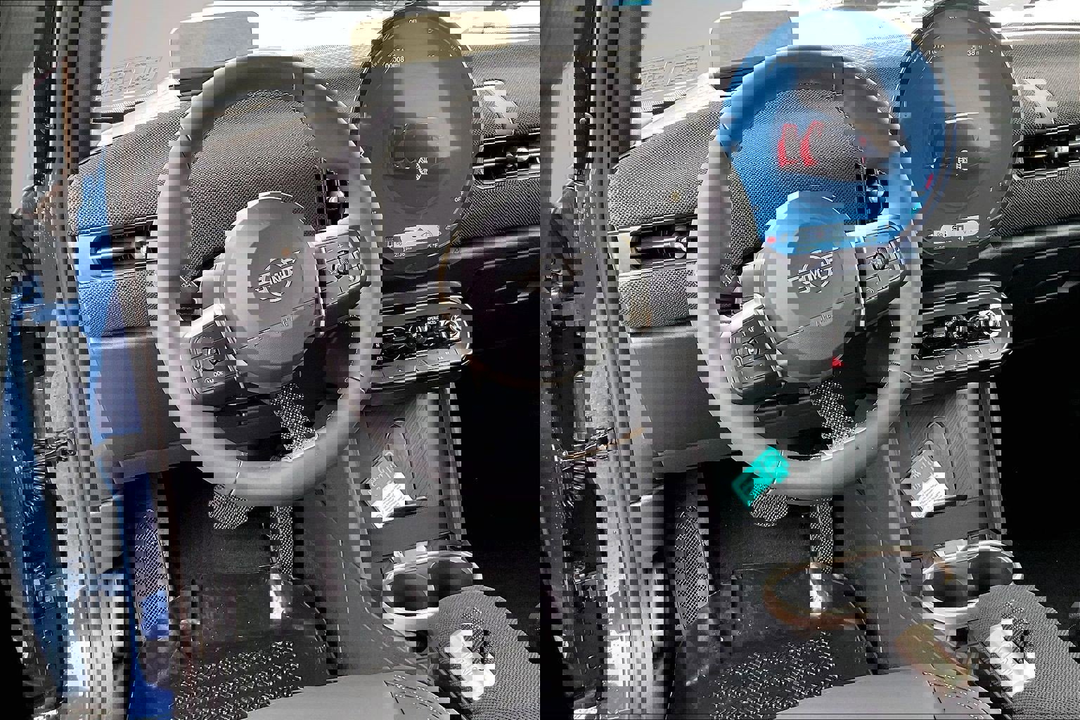 New 2026 MINI Cooper S image 7