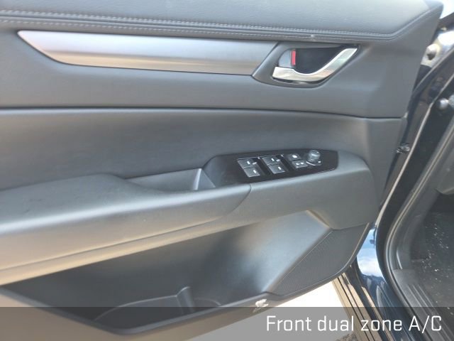 Used 2025 MAZDA CX-5 AWD 2.5 S w/ Preferred Package image 10