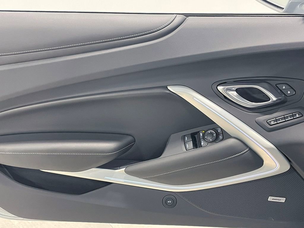 Used 2023 Chevrolet Camaro SS image 45