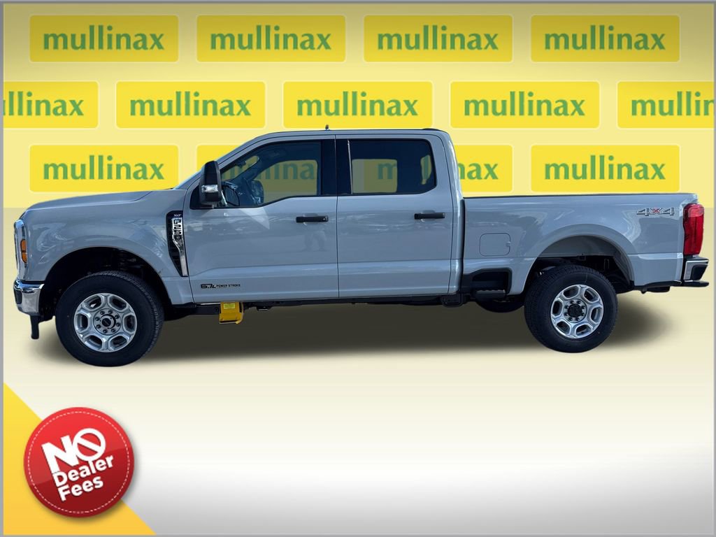 New 2026 Ford F250 XLT AWD/4WD video 2