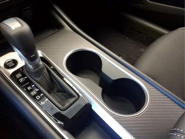 New 2026 Nissan Altima 2.5 SV FWD image 16