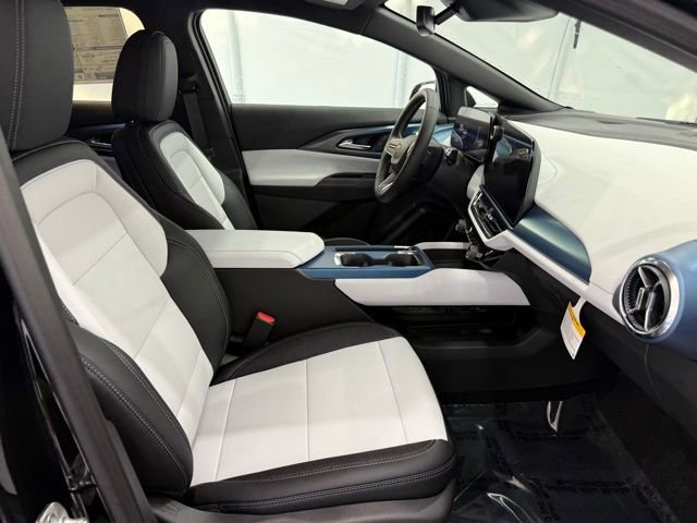 New 2026 Chevrolet Equinox EV LT AWD/4WD image 19