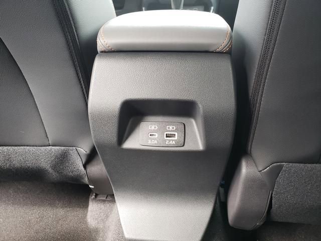 New 2026 Subaru Crosstrek 2.5i Limited AWD/4WD image 12