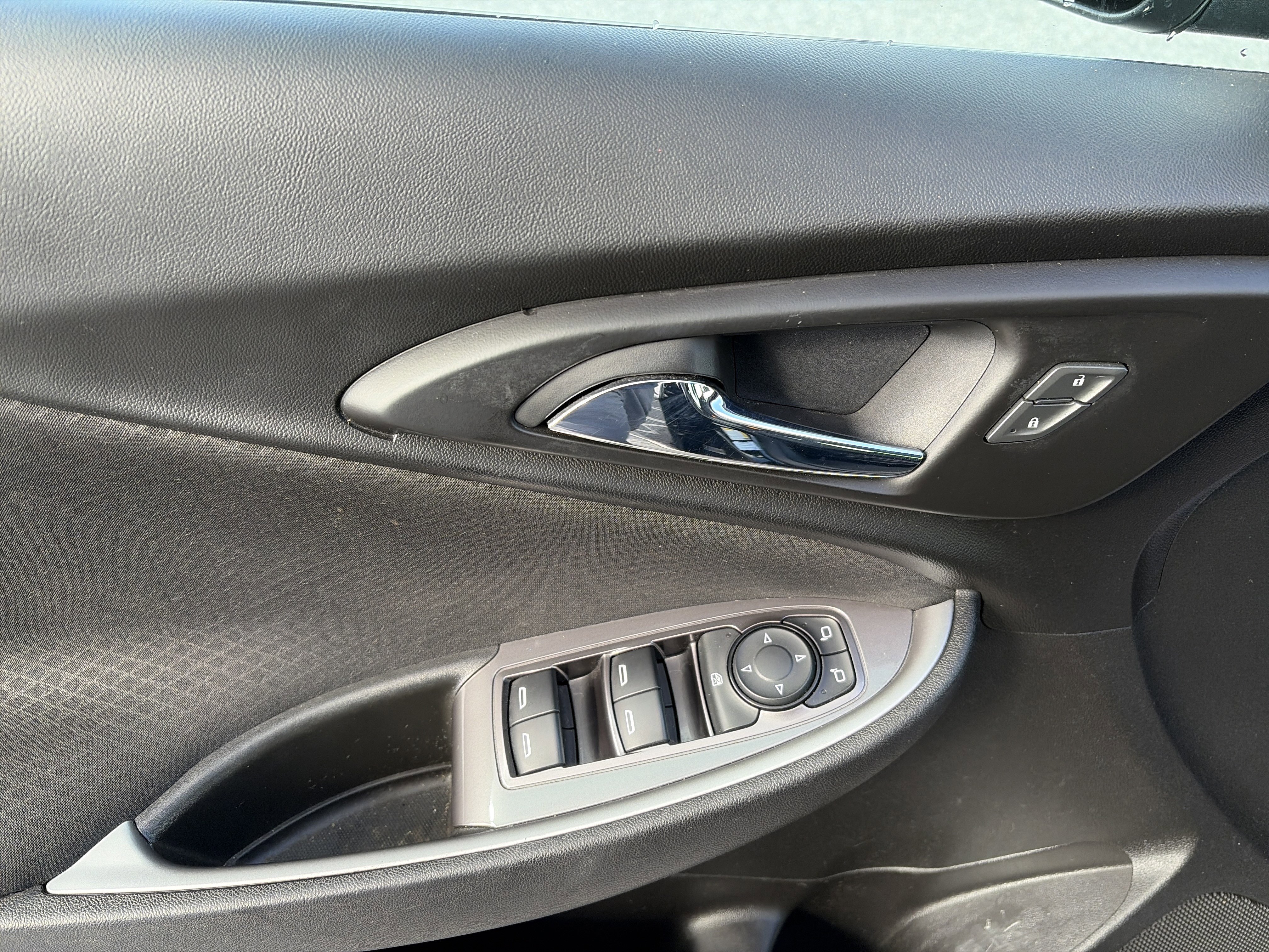 Used 2020 Chevrolet Malibu RS image 14