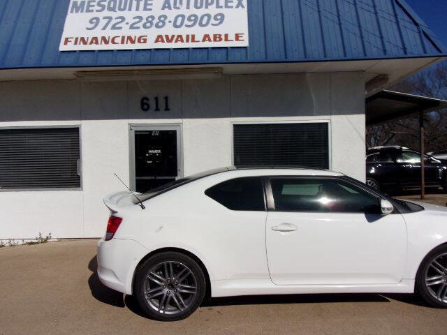 Used 2013 Scion tC Release Series 8.0 image 9