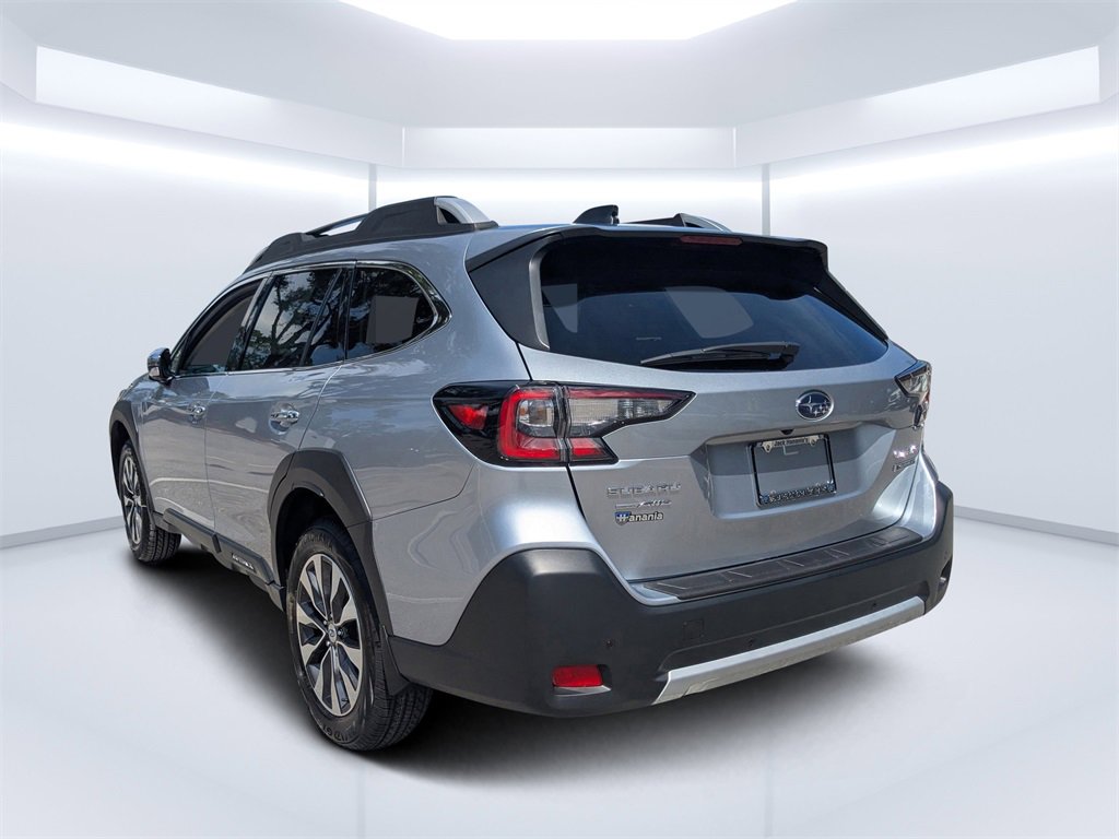 New 2025 Subaru Outback Touring XT image 5