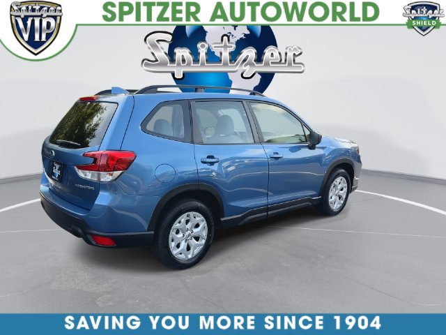 Used 2019 Subaru Forester w/ Alloy Wheel Package AWD/4WD image 10
