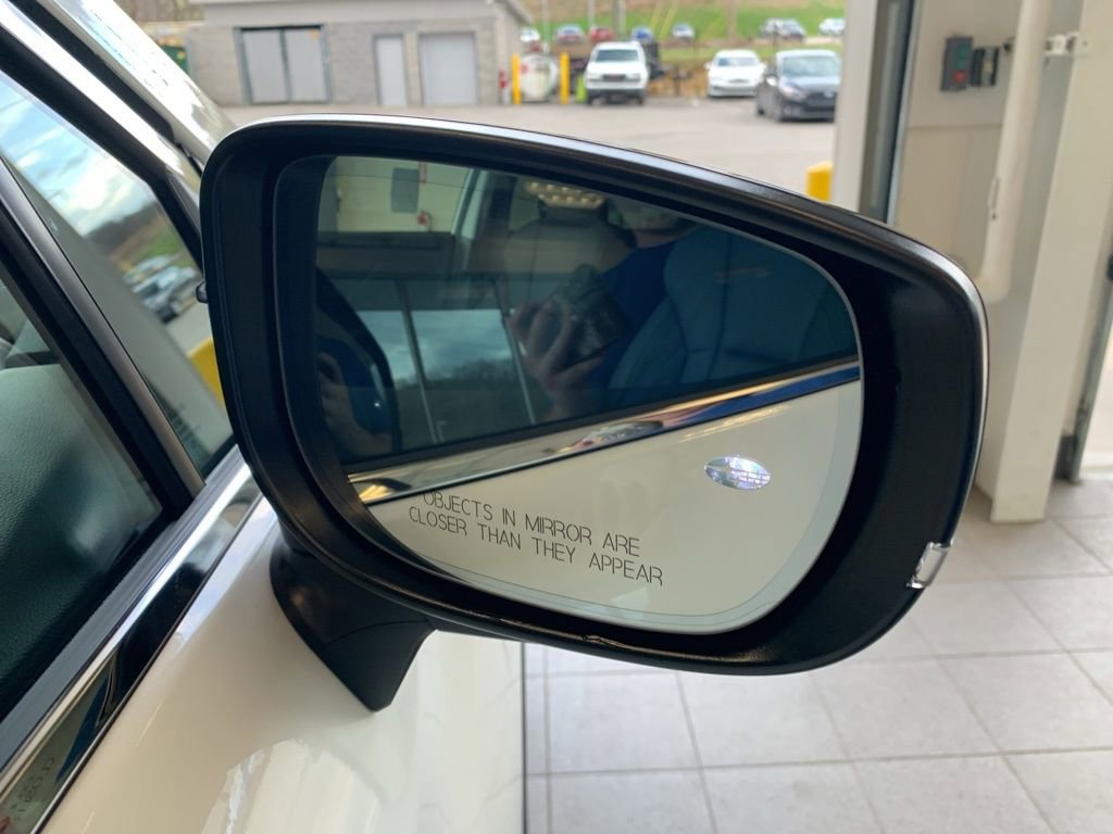 New 2026 Subaru Ascent Limited image 26