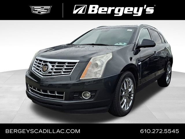 Used 2014 Cadillac SRX Performance w/ Driver Awareness Package
