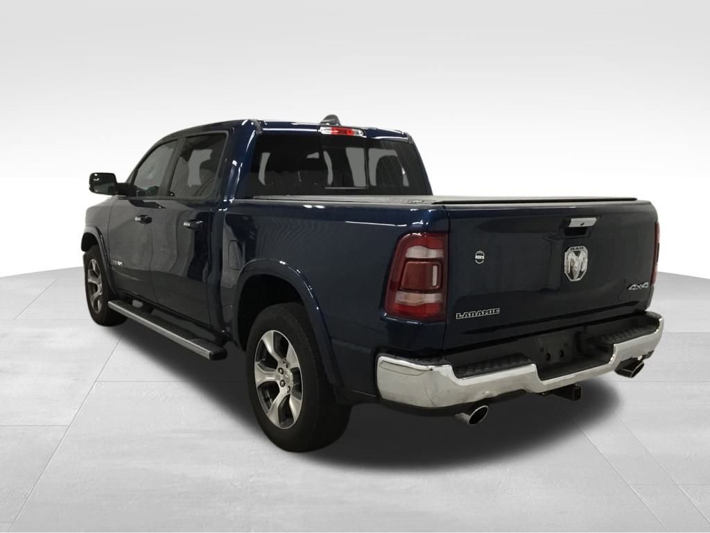 Used 2022 RAM 1500 Laramie image 15