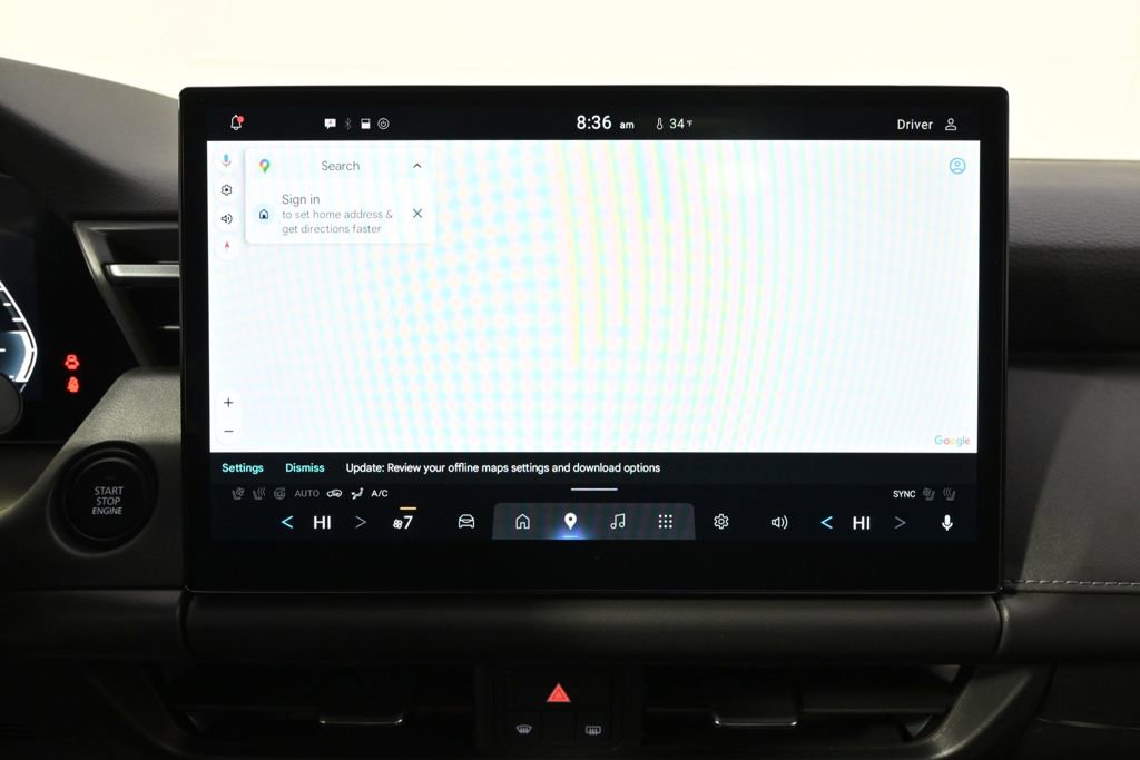 New 2026 MAZDA CX-5 2.5 S w/ Premium Package image 28