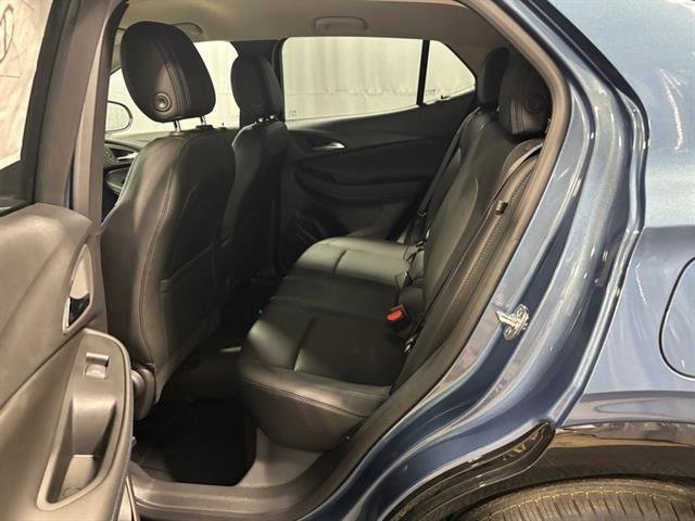 New 2026 Buick Encore GX Sport Touring image 14