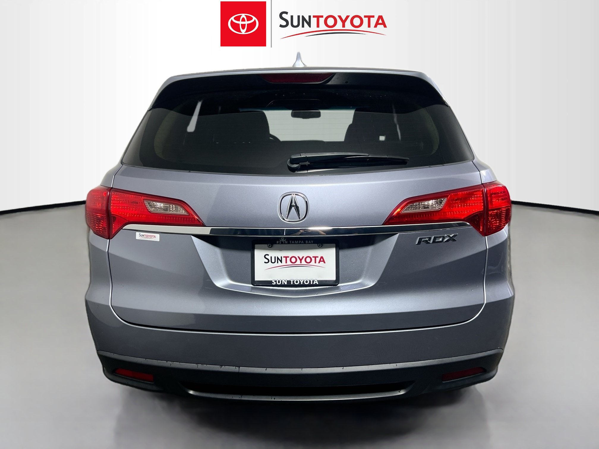 Used 2015 Acura RDX FWD image 5