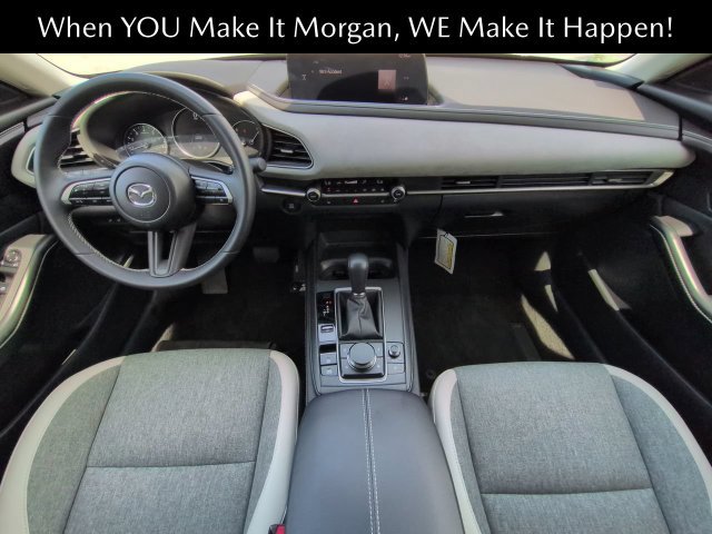 Used 2026 MAZDA CX-30 AWD 2.5 S image 16
