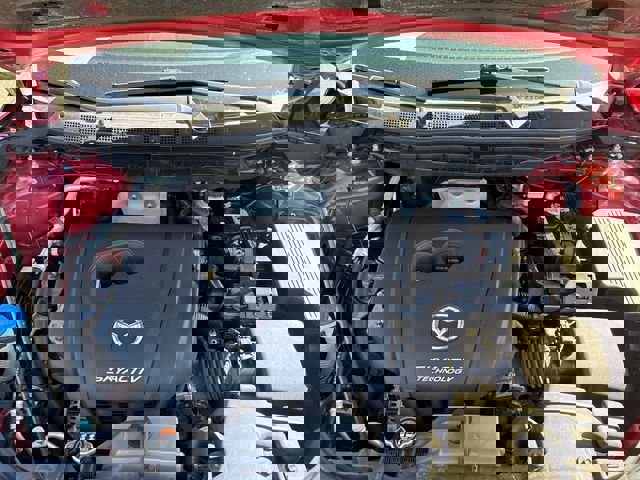 Used 2014 MAZDA CX-5 Touring image 28