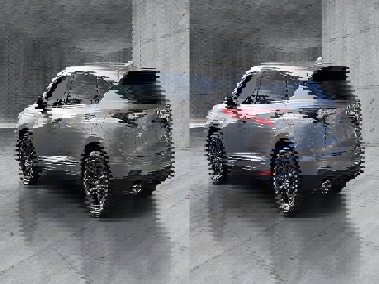 New 2026 Acura RDX A-Spec AWD/4WD image 4