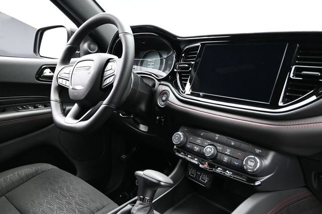New 2026 Dodge Durango GT w/ Blacktop Package AWD/4WD image 14
