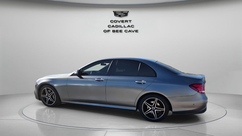 Used 2018 Mercedes-Benz E 300 image 6