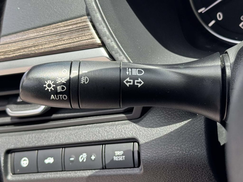 Certified 2022 Nissan Altima 2.5 SL FWD image 24
