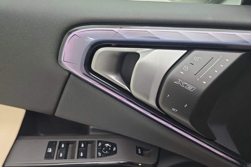 Used 2026 BMW X3 xDrive30 w/ Convenience Package image 14