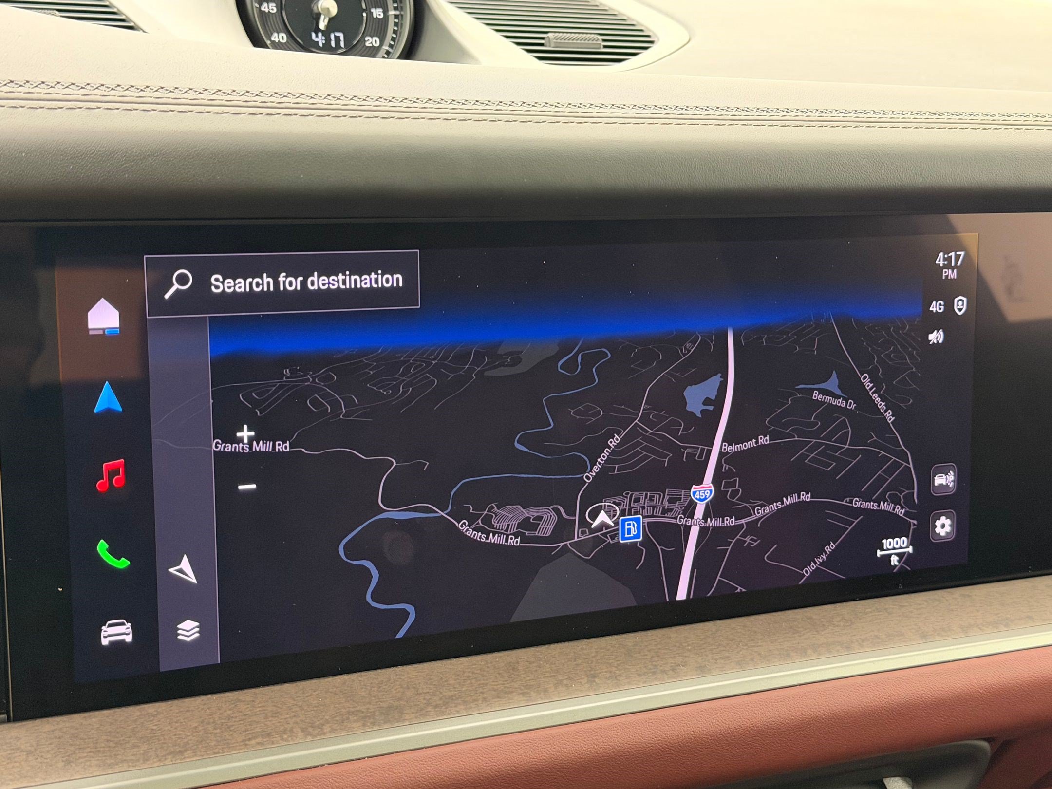 New 2026 Porsche Cayenne AWD/4WD image 19