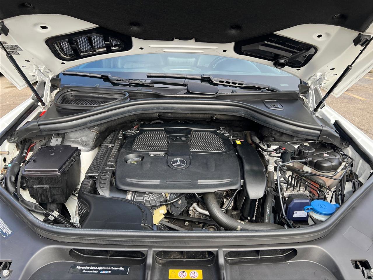 Used 2018 Mercedes-Benz GLE 350 4MATIC w/ Premium 1 Package image 16