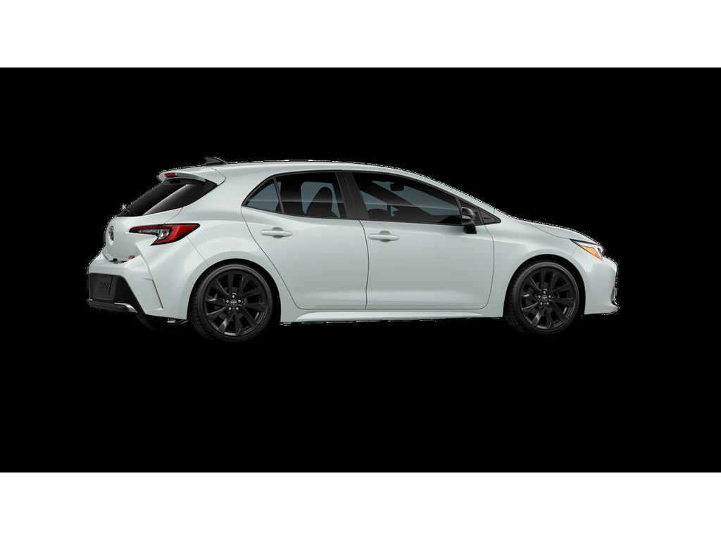New 2026 Toyota Corolla XSE FWD image 36
