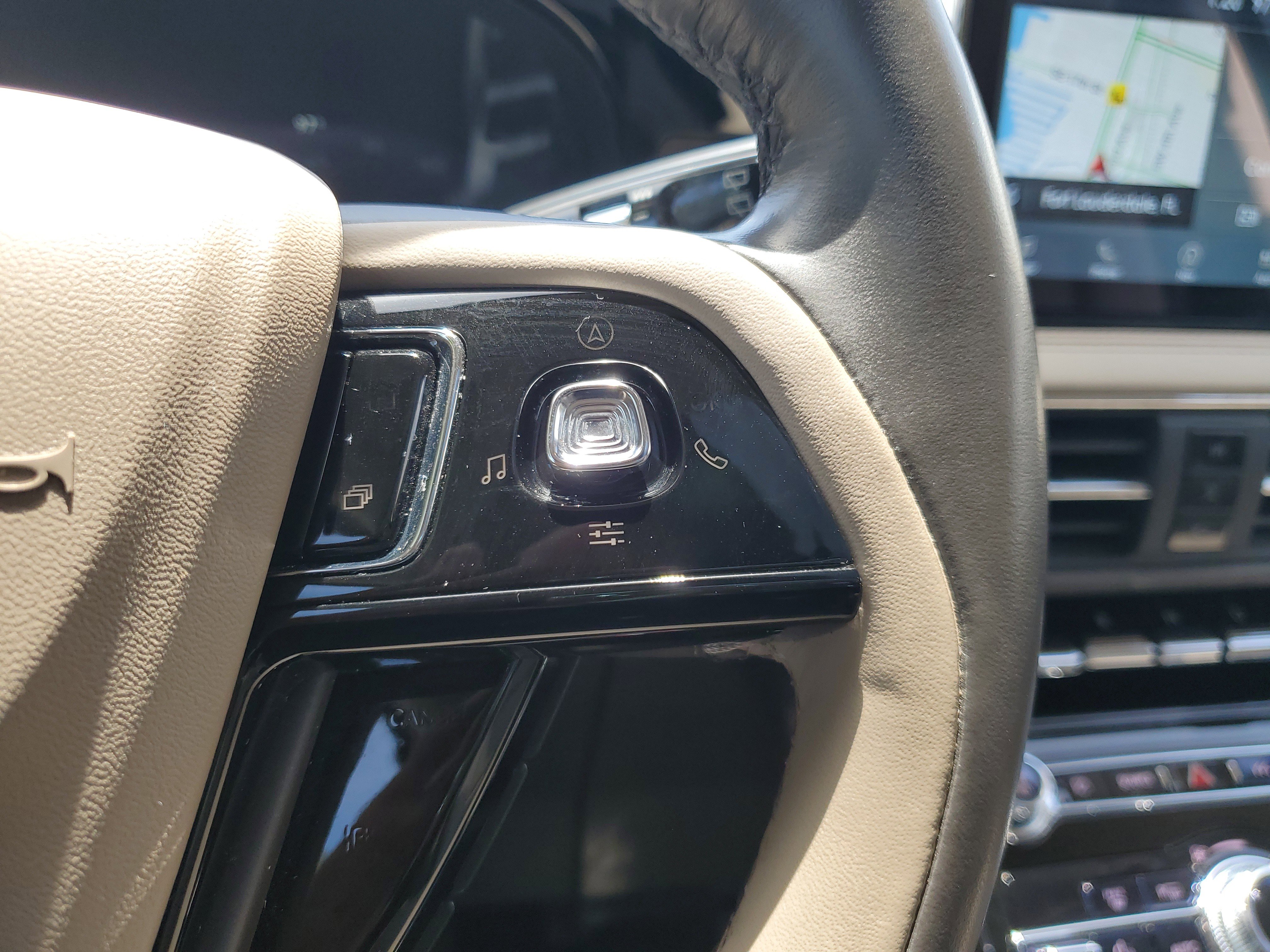 Used 2022 Lincoln Corsair Grand Touring image 18