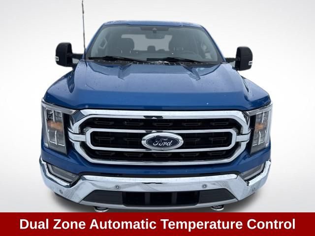 Used 2021 Ford F150 XLT w/ Equipment Group 302A High image 11