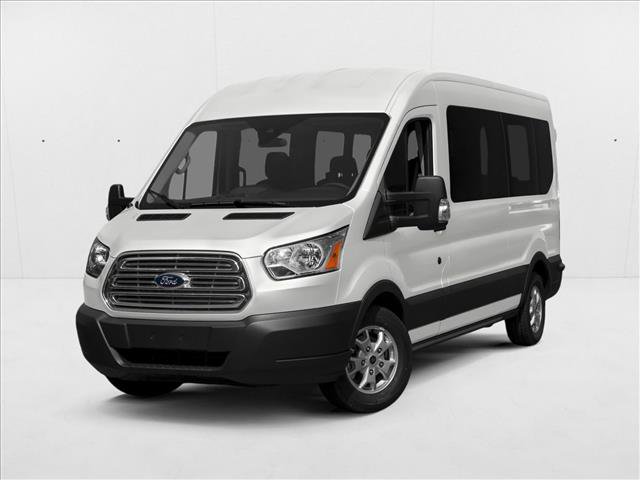 Used 2018 Ford Transit 350 XL RWD image 1