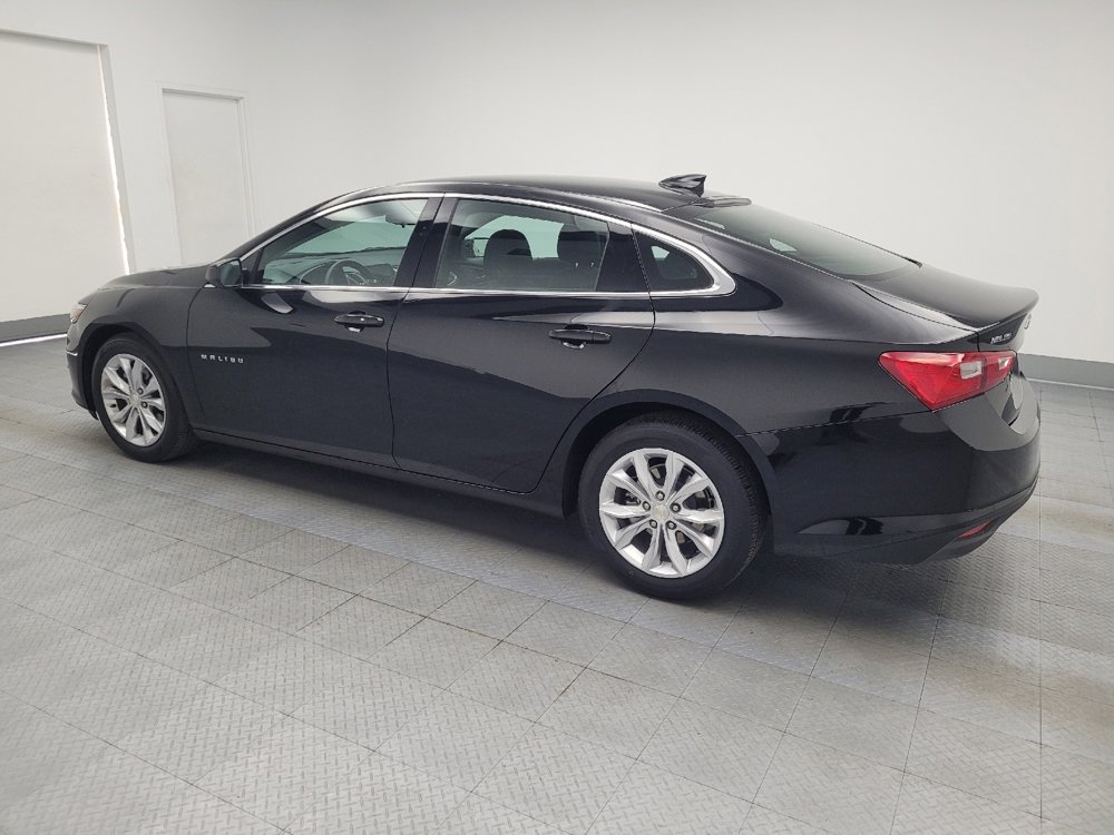 Used 2023 Chevrolet Malibu LT image 3