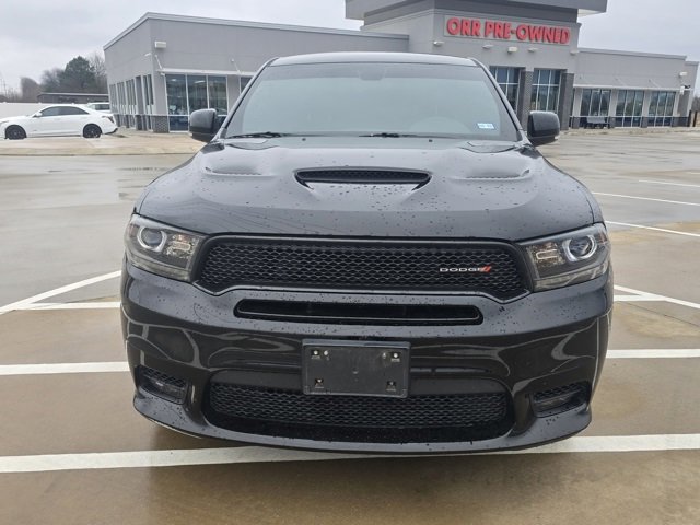 Used 2020 Dodge Durango GT image 3