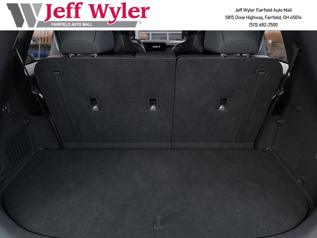 New 2027 Kia Telluride SX X-Pro image 20