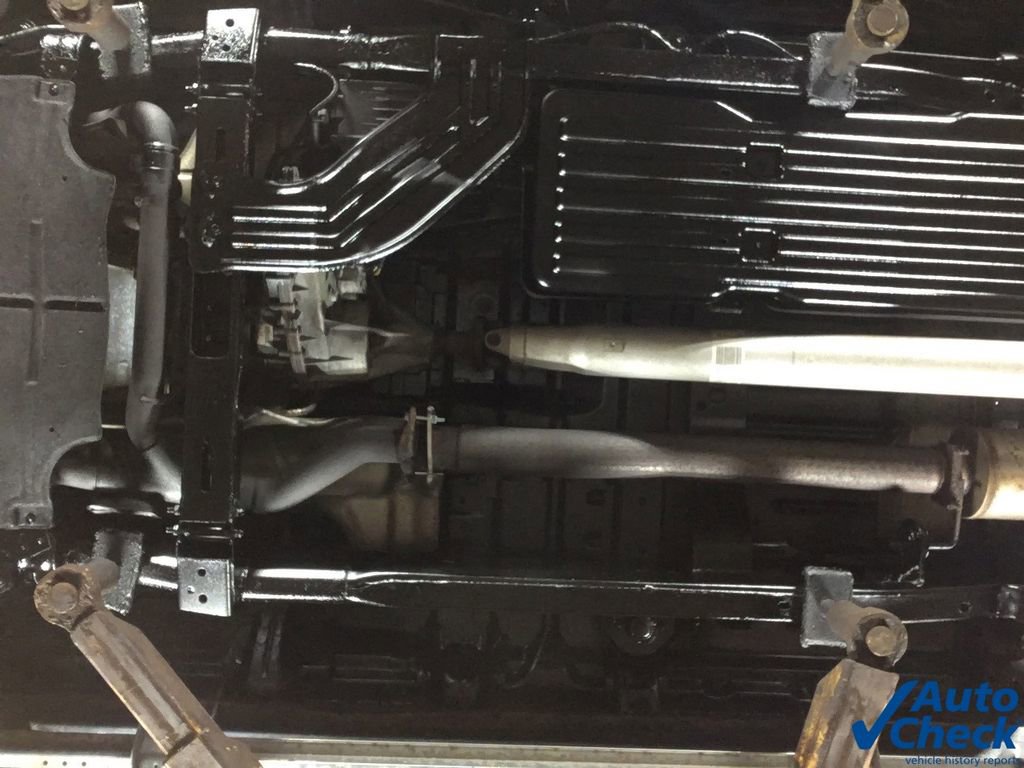 Used 2013 Ford F150 King Ranch w/ King Ranch Luxury Pkg image 15