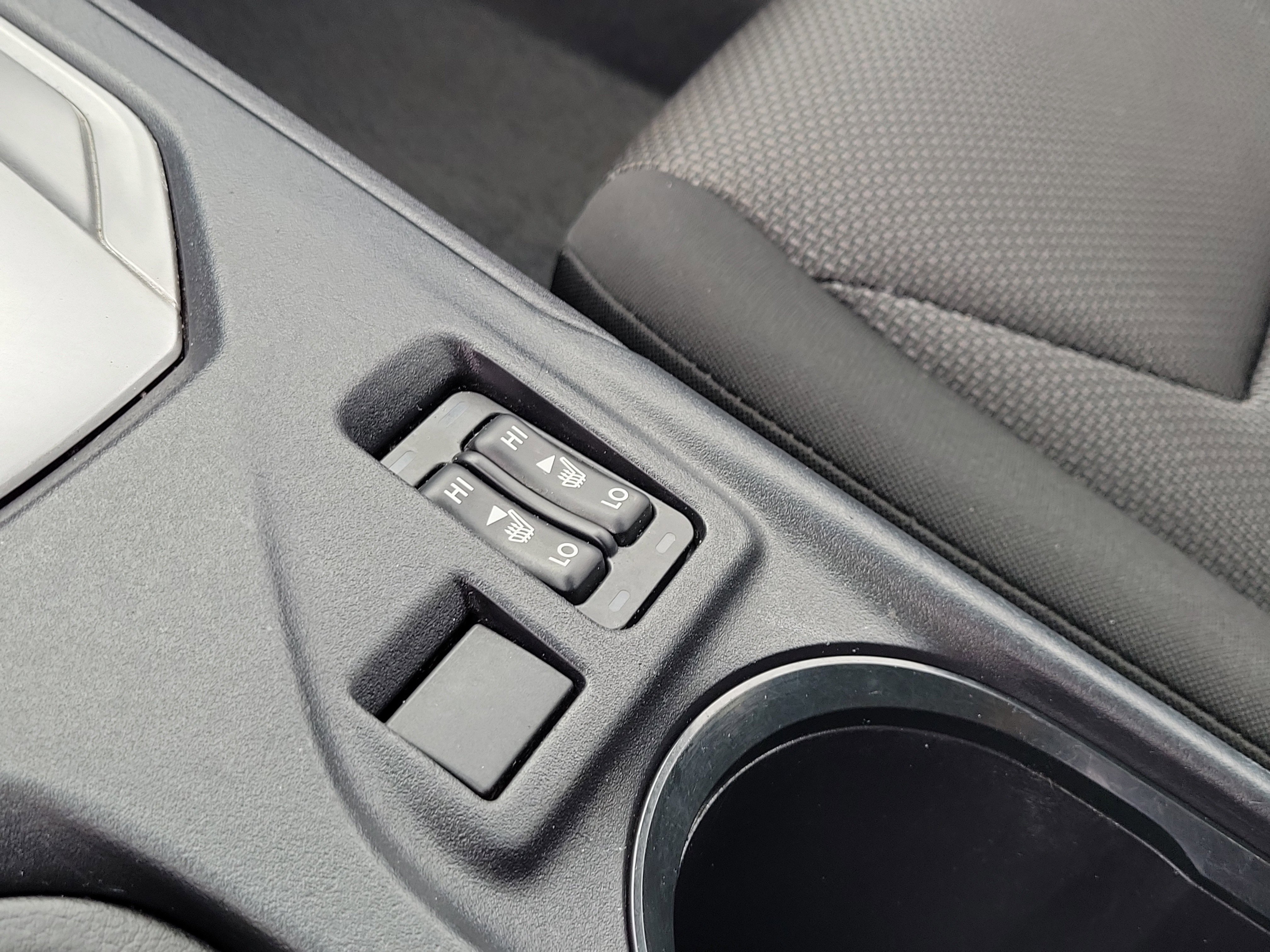 Used 2019 Subaru Impreza 2.0i Premium image 28