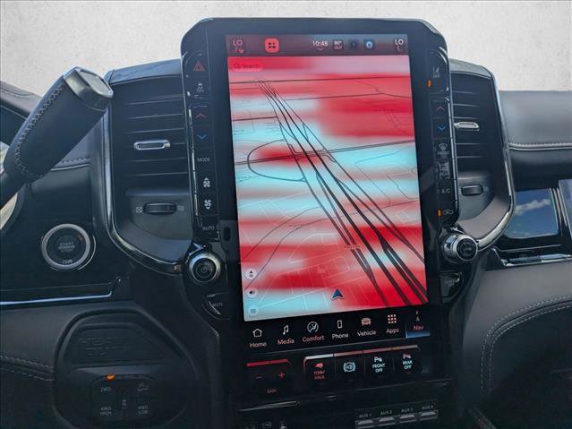 New 2026 RAM 2500 Limited image 13