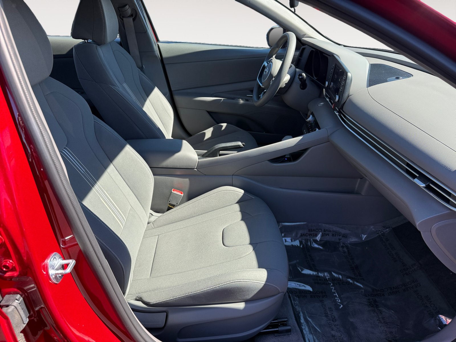 Certified 2023 Hyundai Elantra SEL FWD image 19